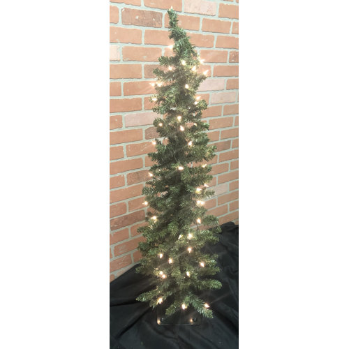 Wayfair Slim Christmas Trees